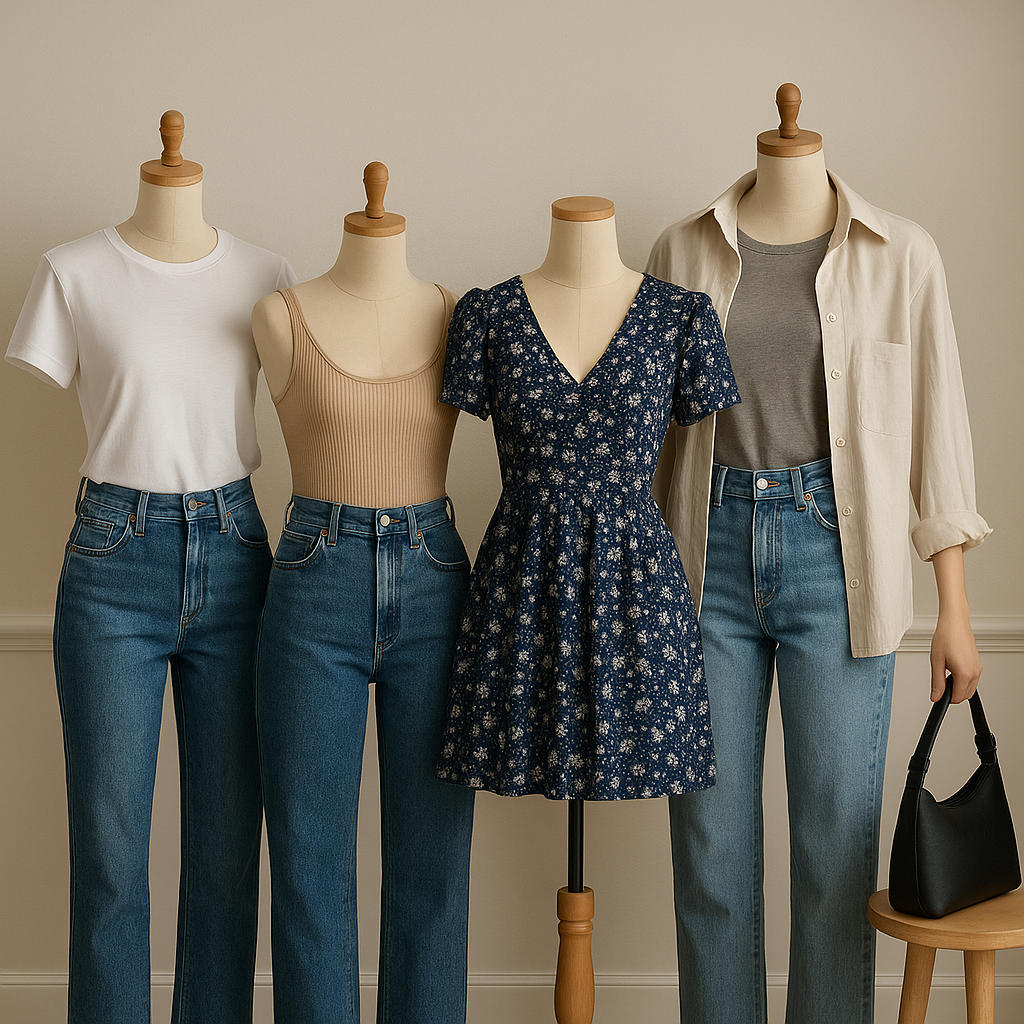 WOMEN -WESTERN