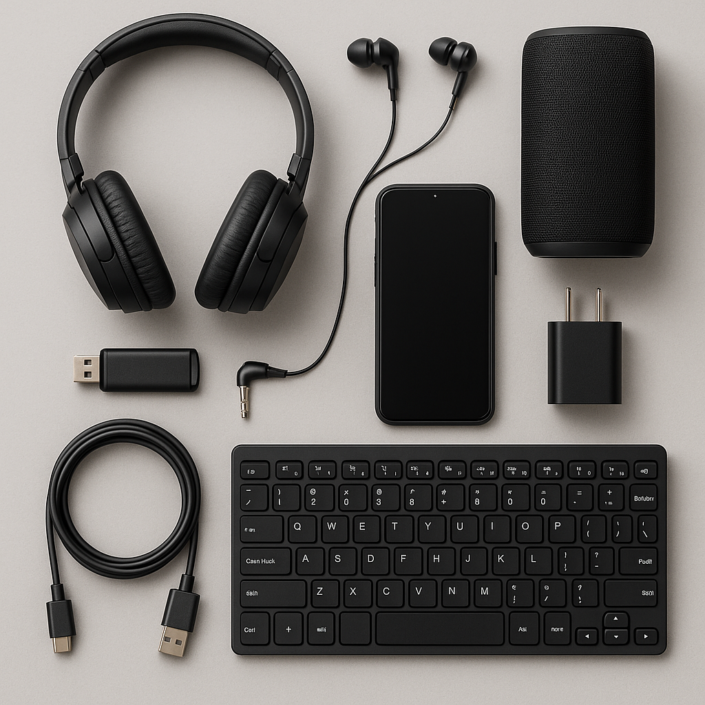ELECTRONICS