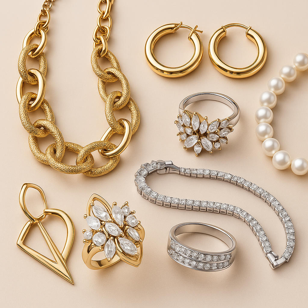 JEWELLERY