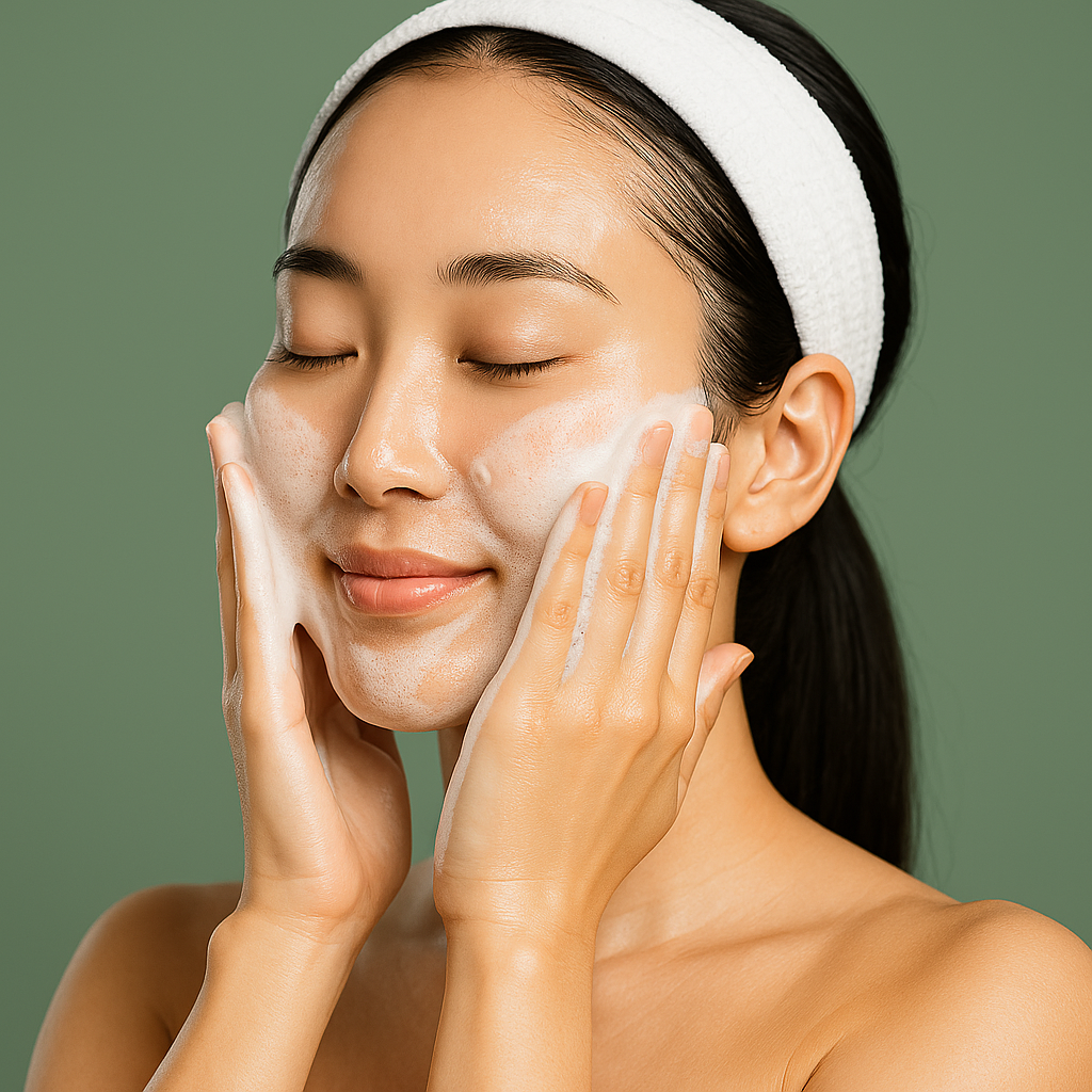 K- BEAUTY