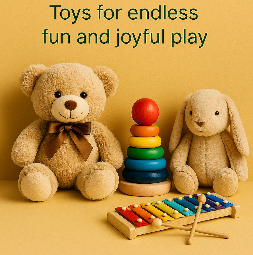TOYS