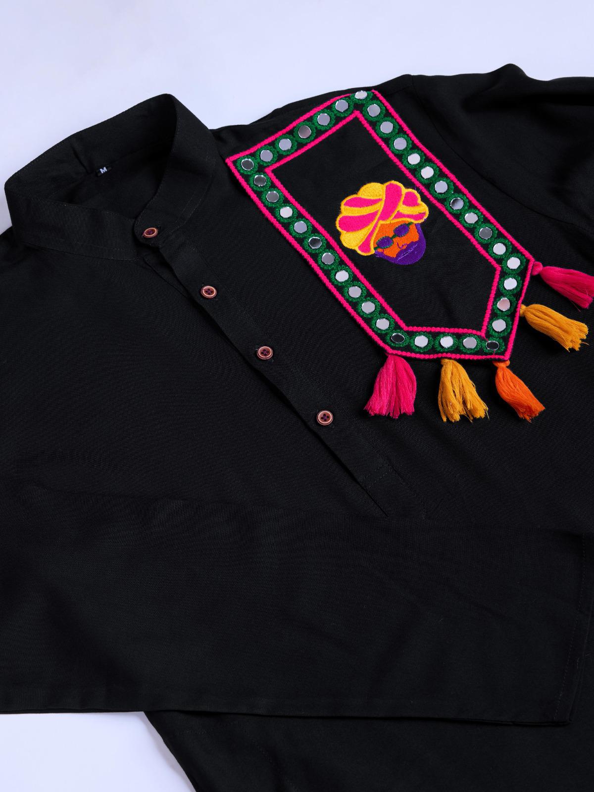 Shubhvastra Vastra Vol 8 Rayon Mens Kurta Collection