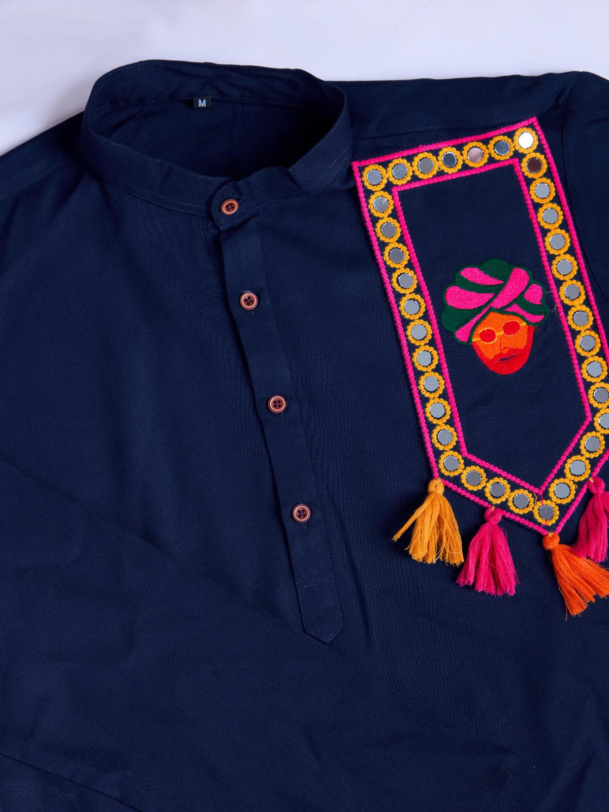 Shubhvastra Vastra Vol 8 Rayon Mens Kurta Collection