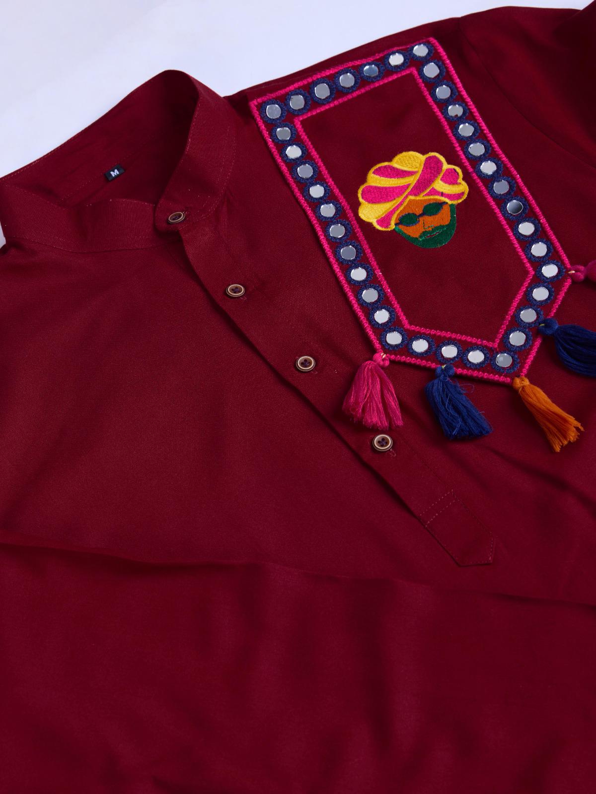 Shubhvastra Vastra Vol 8 Rayon Mens Kurta Collection