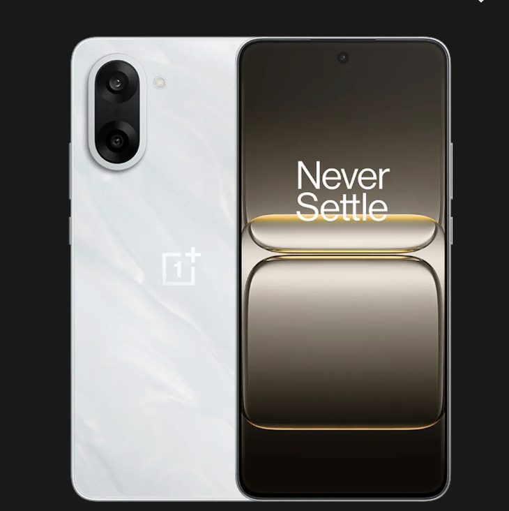 OnePlus Nord CE5 5G (8GB RAM, 128GB, Marble Mist)