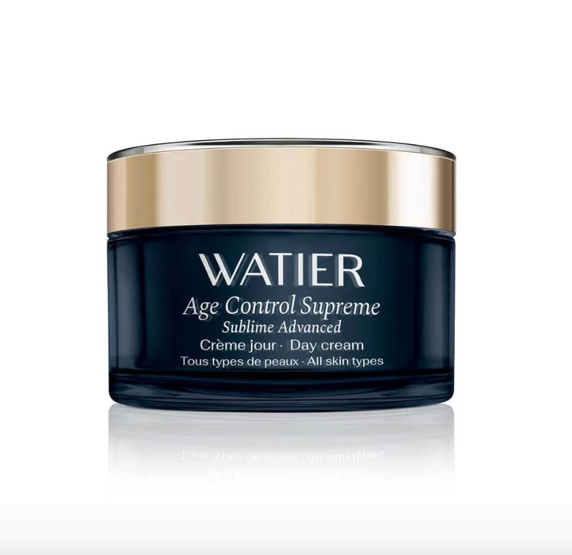 Age Control Supreme Sublime Advanced Day Cream