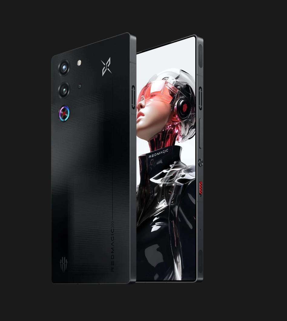 REDMAGIC 10S Pro New