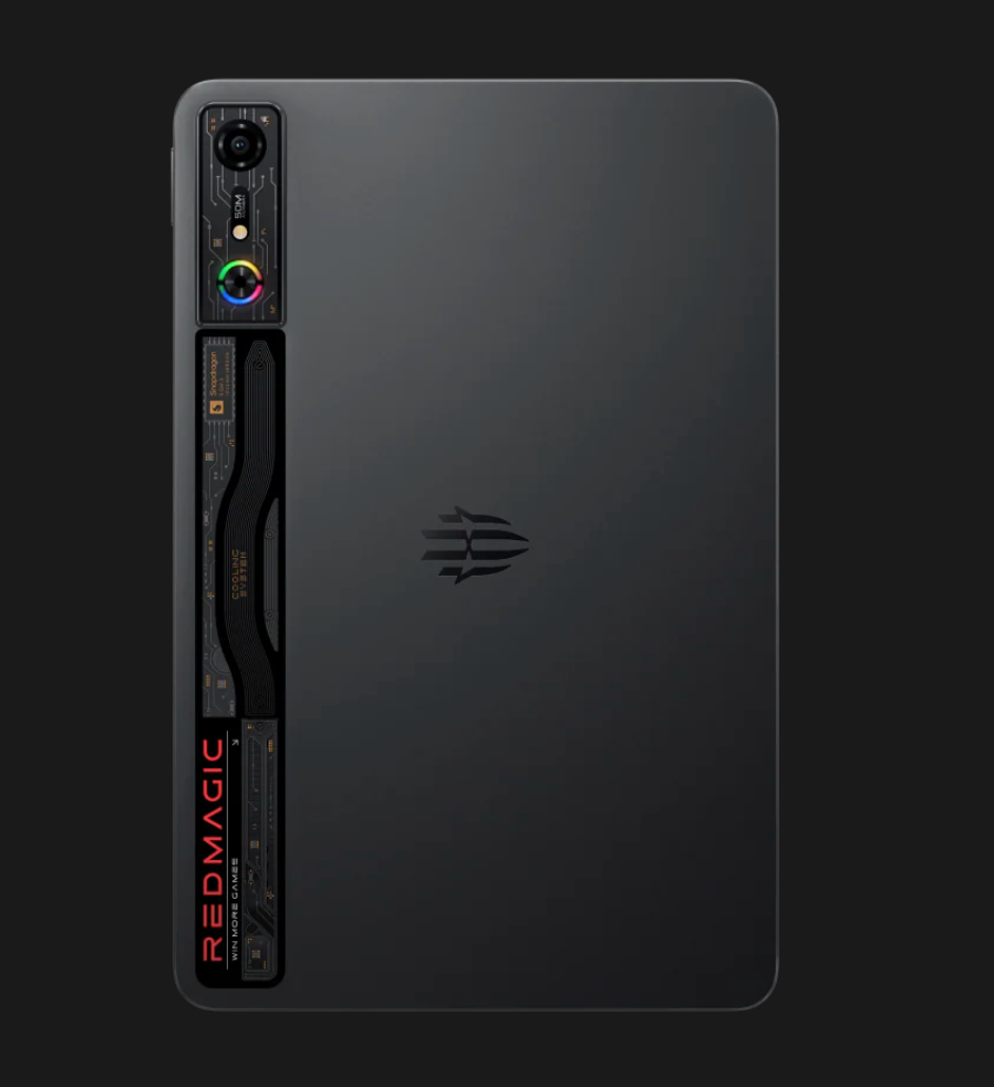 REDMAGIC Nova Gaming Tablet
