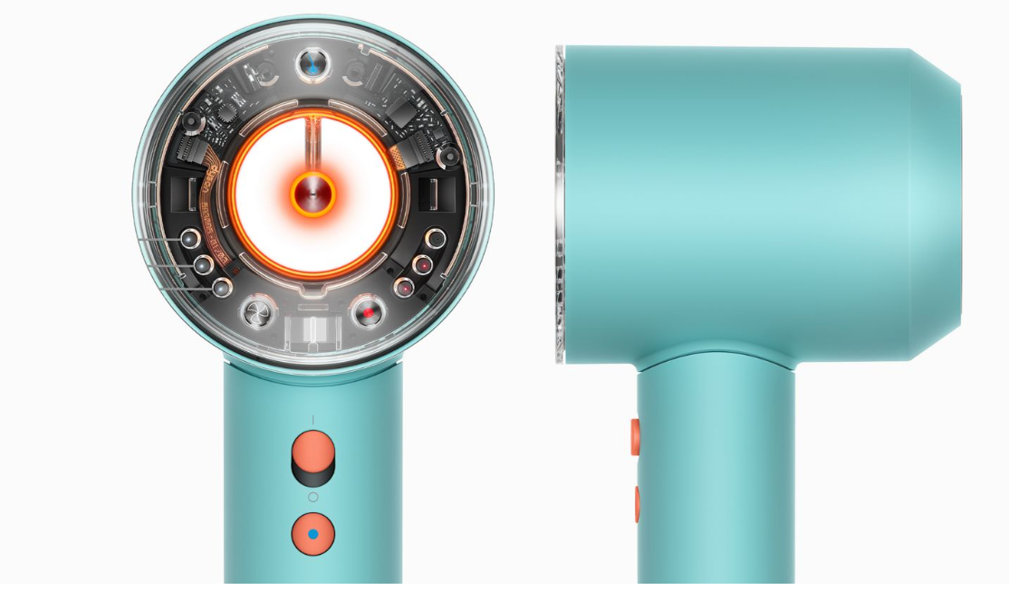 Dyson Supersonic Nural™ hair dryer