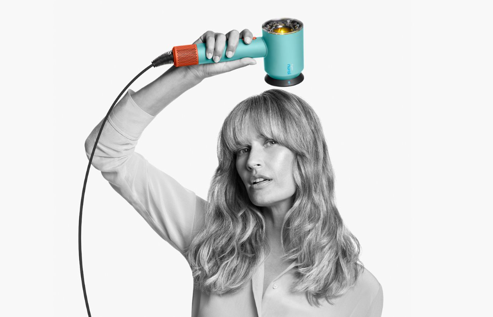 Dyson Supersonic Nural™ hair dryer