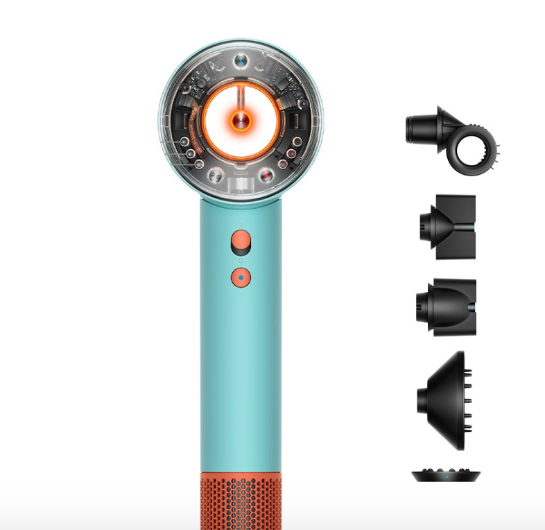 Dyson Supersonic Nural™ hair dryer