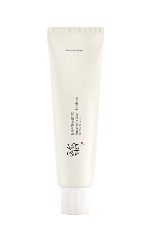 Beauty of Joseon – Relief Sun : Rice + Probiotics 50ml