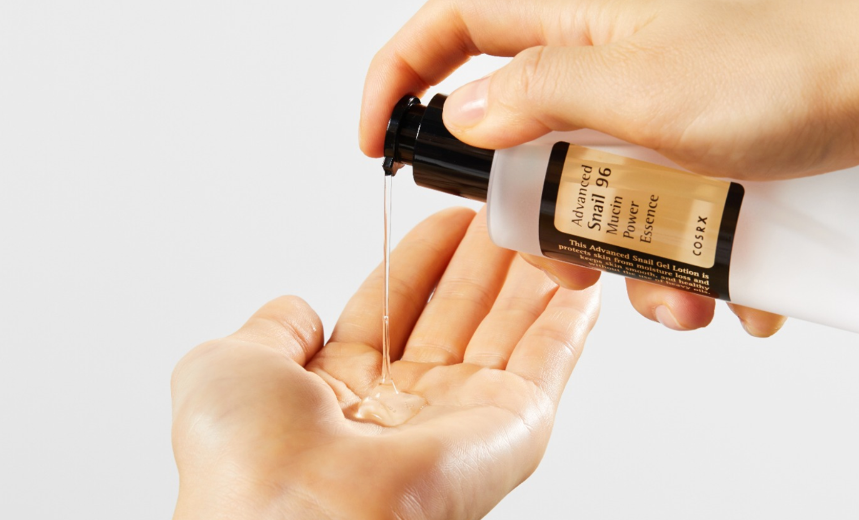 COSRX Advanced Snail 96 Mucin Power Essence 100ml