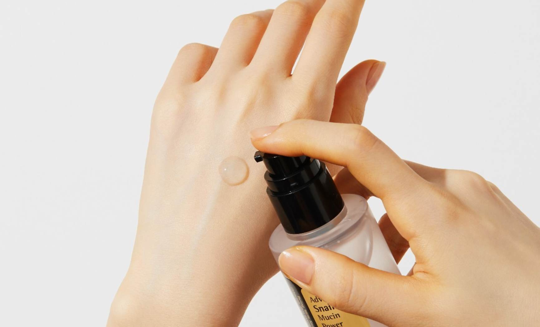 COSRX Advanced Snail 96 Mucin Power Essence 100ml