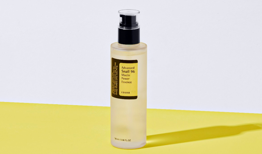 COSRX Advanced Snail 96 Mucin Power Essence 100ml