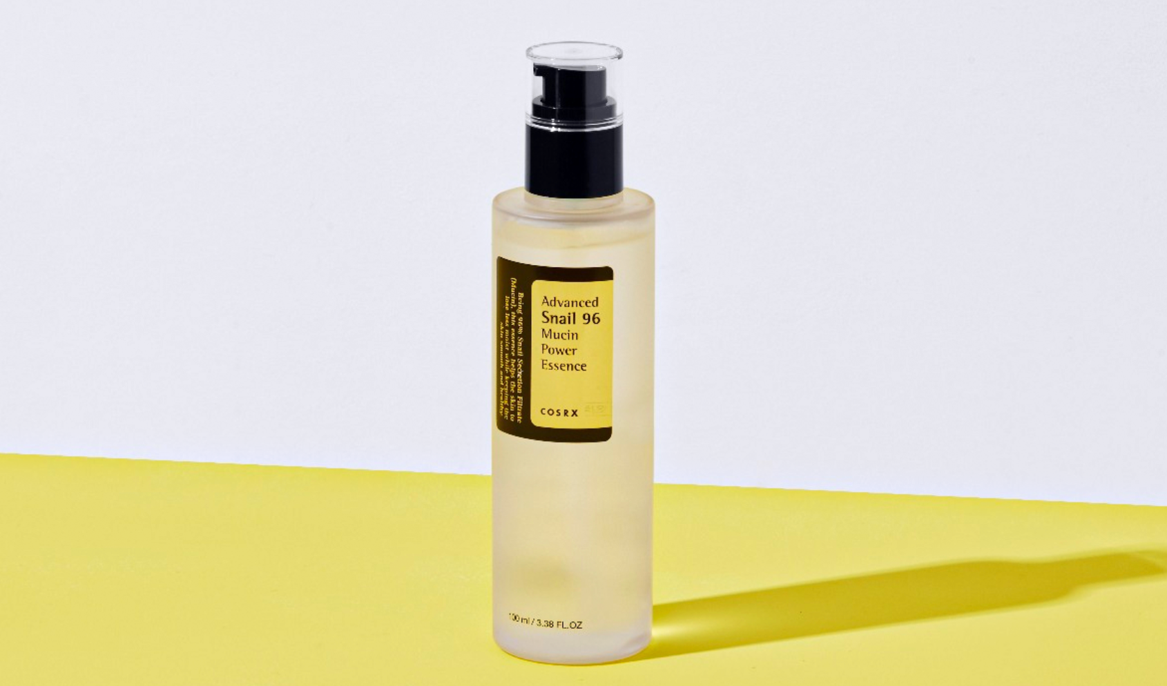 COSRX Advanced Snail 96 Mucin Power Essence 100ml