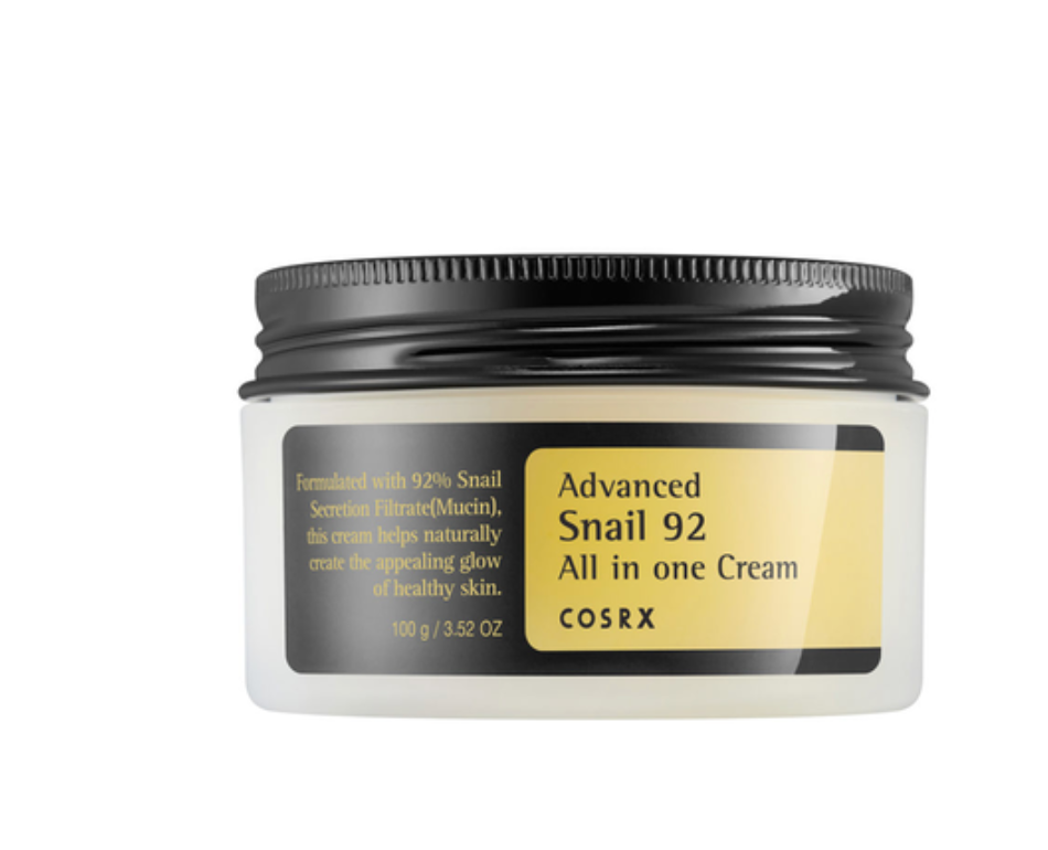 COSRX Advanced Snail 92 All in one Cream 100g