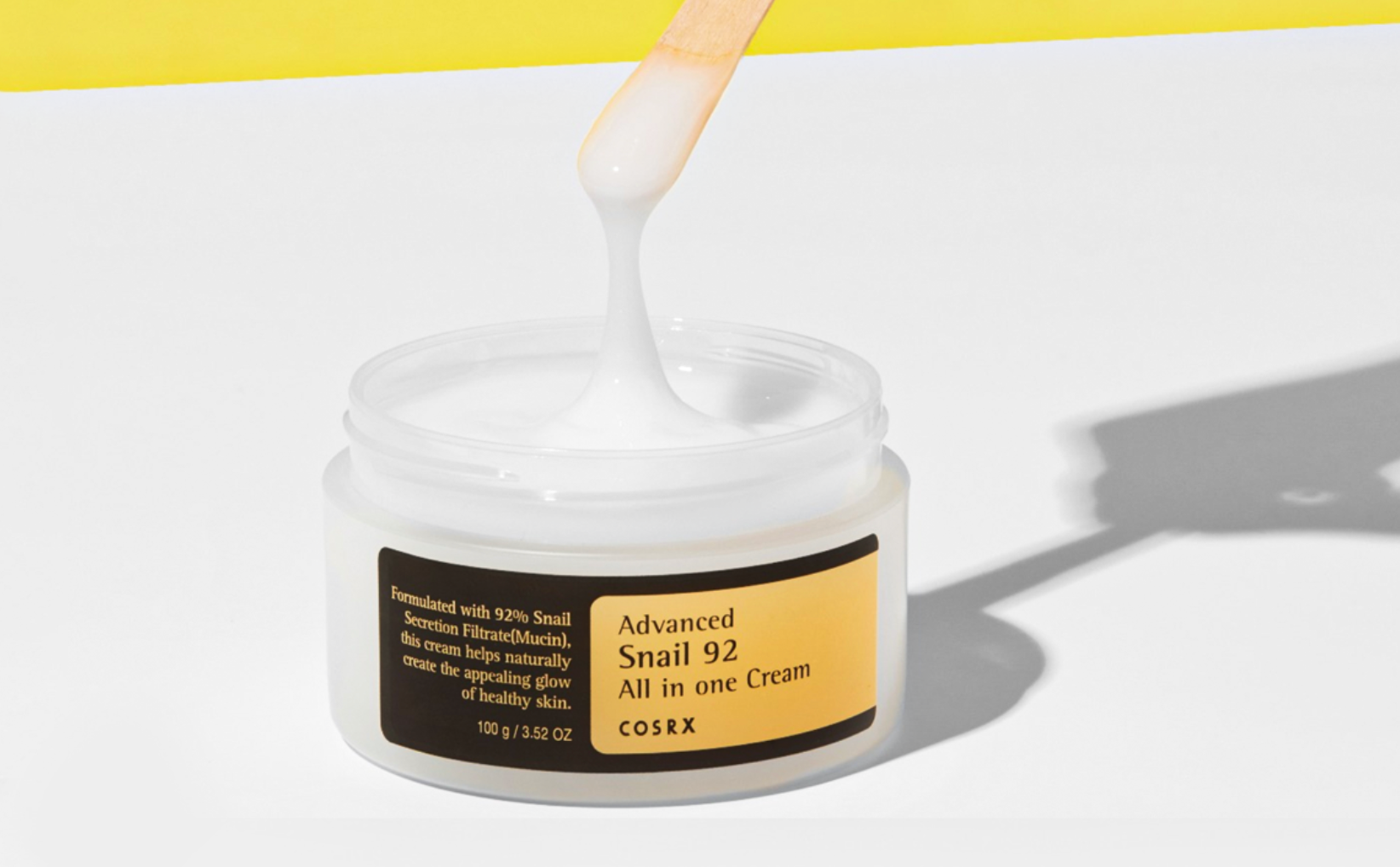 COSRX Advanced Snail 92 All in one Cream 100g