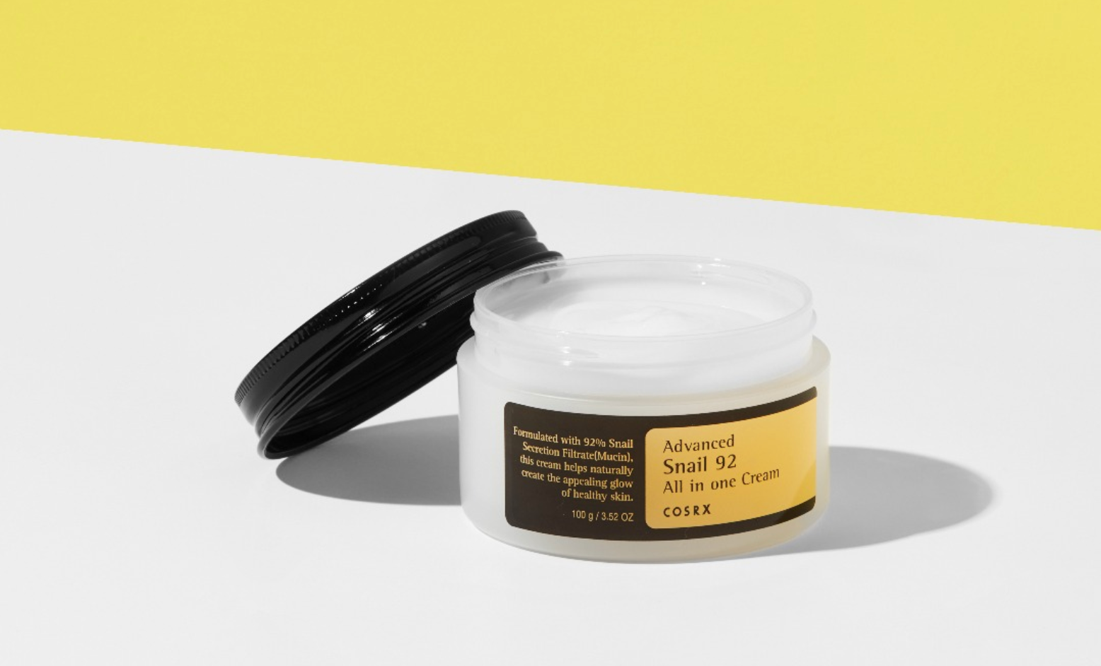 COSRX Advanced Snail 92 All in one Cream 100g