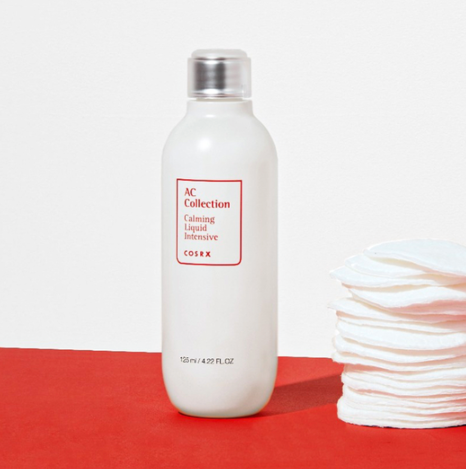 COSRX AC Collection Calming Liquid Intensive 125ml