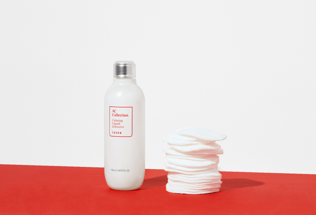 COSRX AC Collection Calming Liquid Intensive 125ml