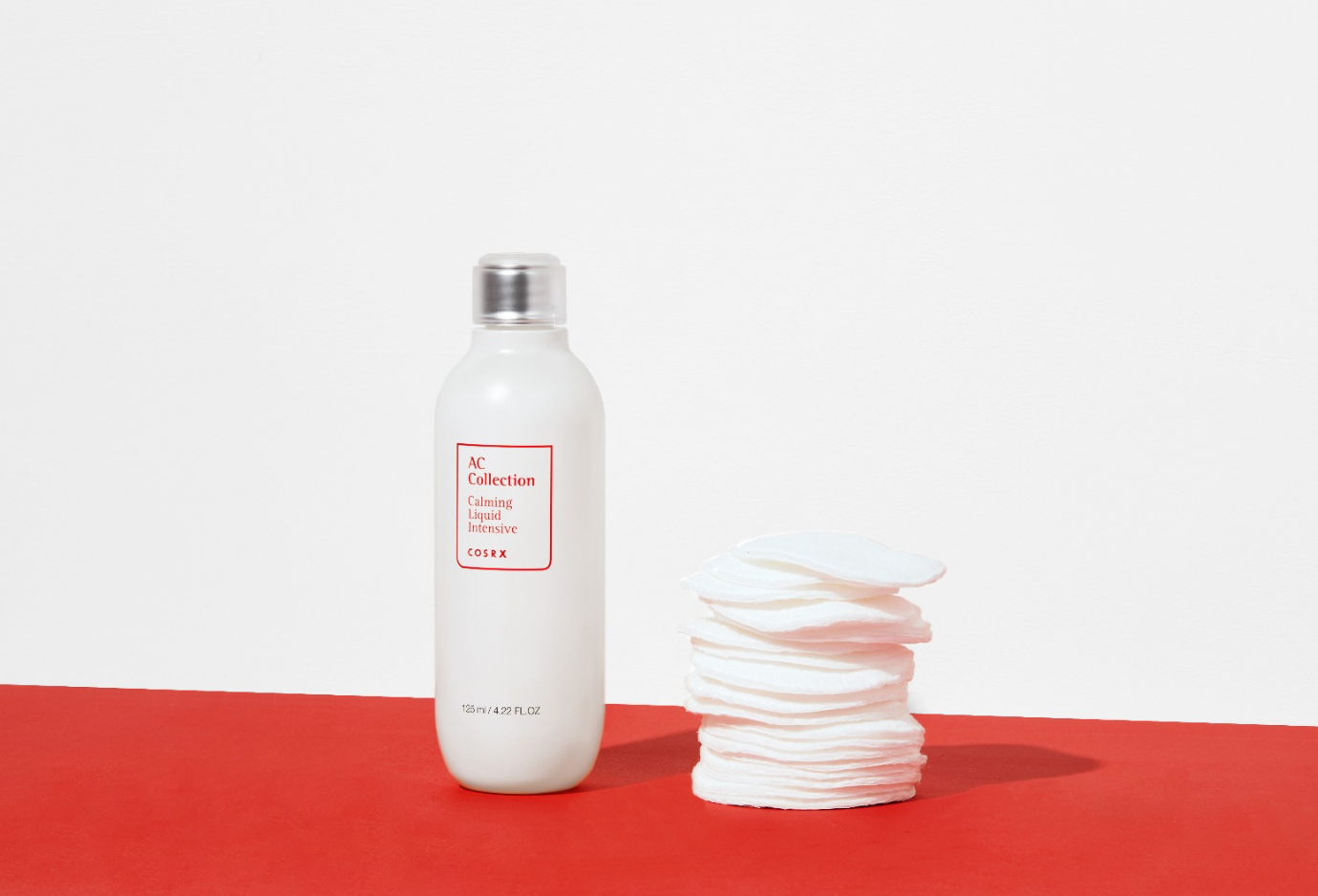 COSRX AC Collection Calming Liquid Intensive 125ml