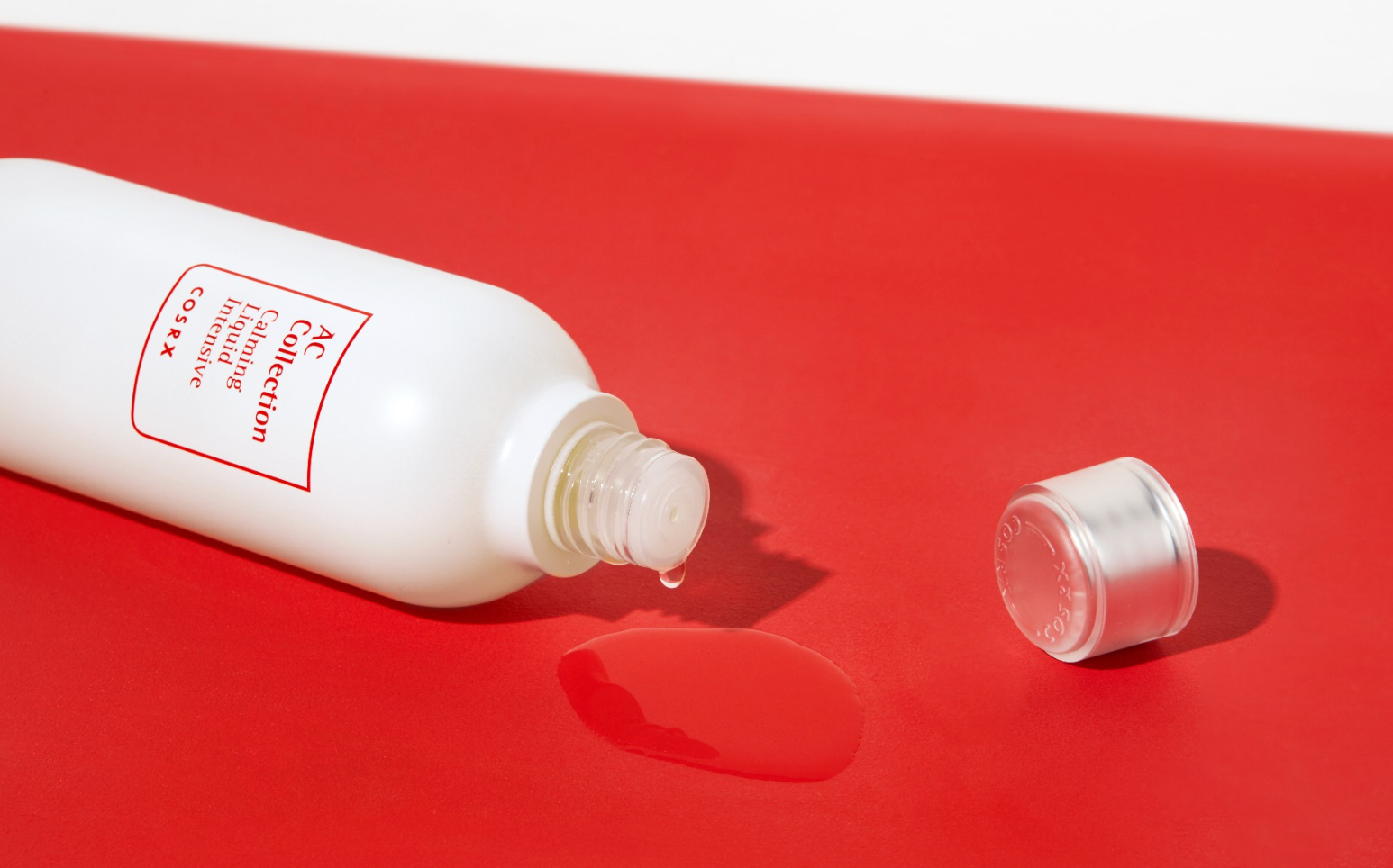 COSRX AC Collection Calming Liquid Intensive 125ml