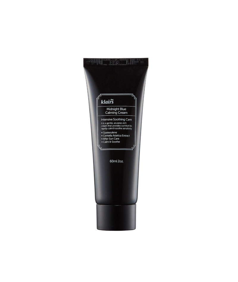 Klairs Midnight Blue Calming Cream 60 ml
