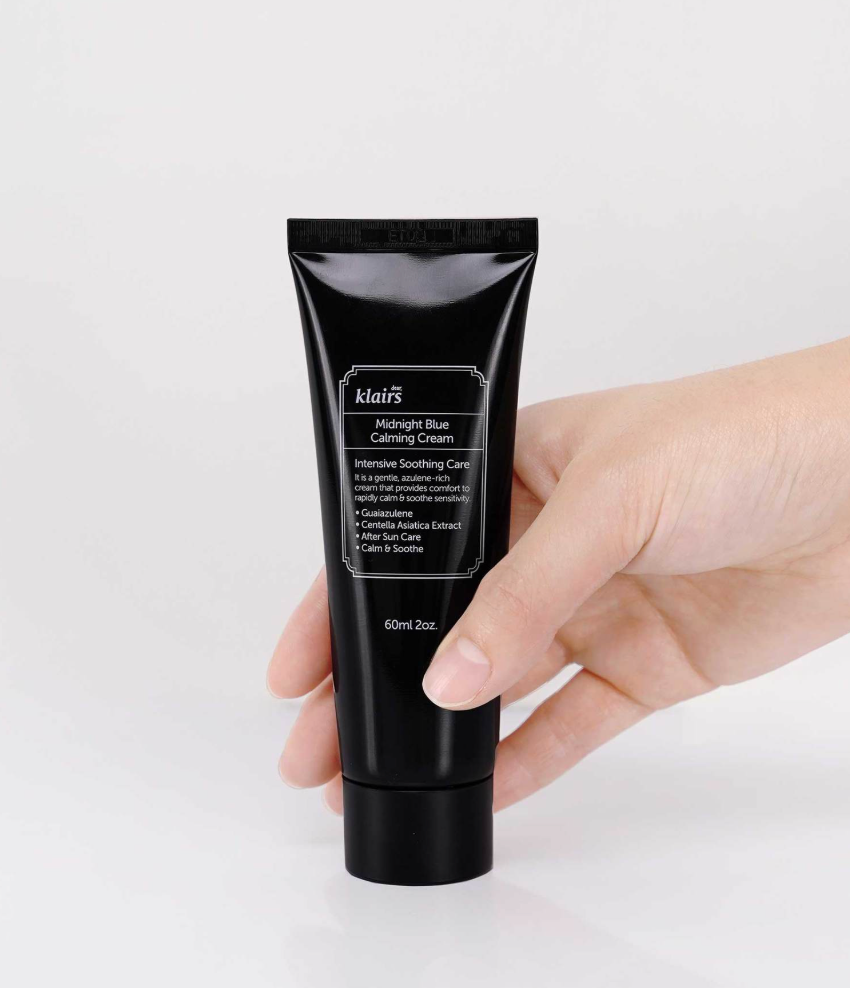 Klairs Midnight Blue Calming Cream 60 ml
