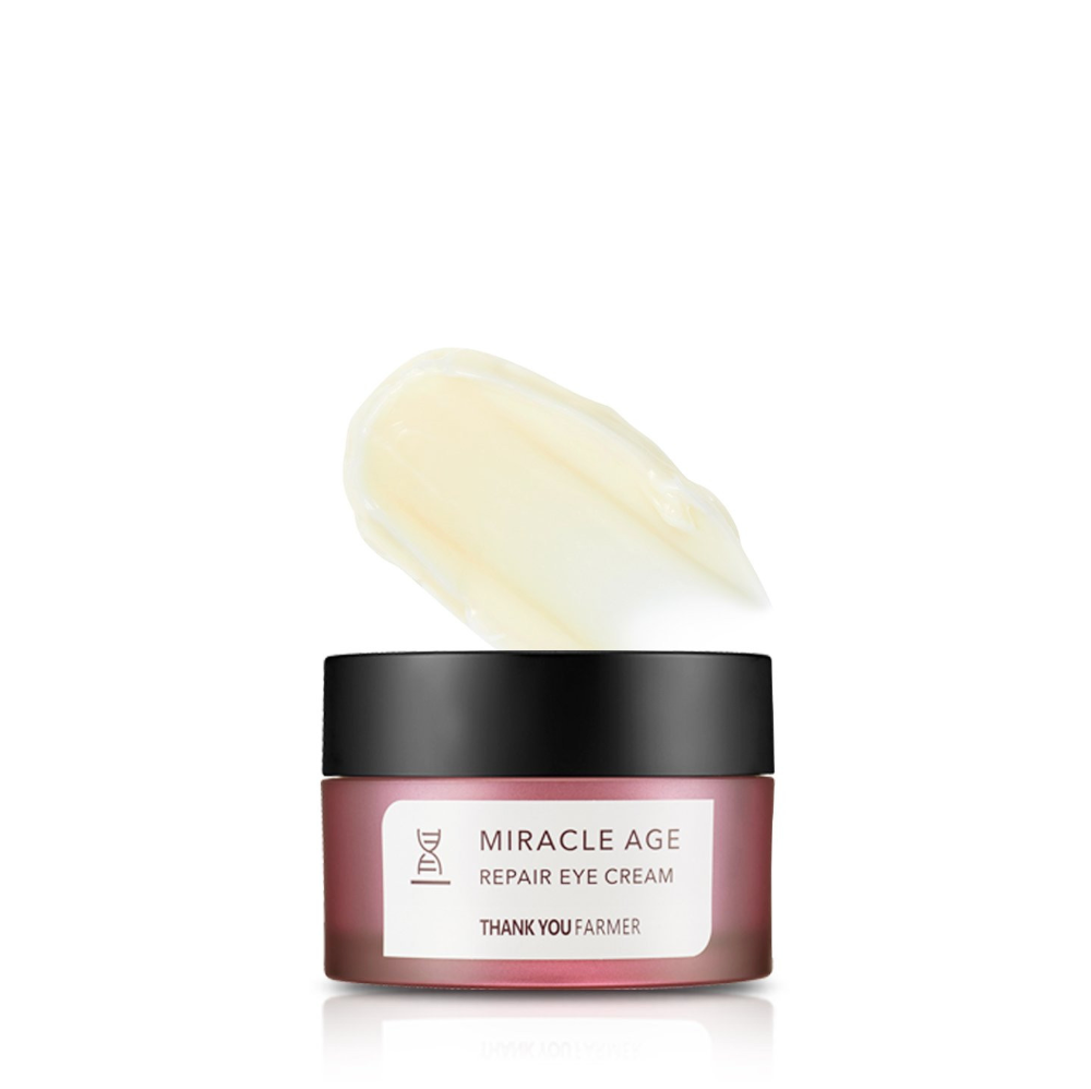 Thank You Farmer Miracle Age Repair Eye Cream