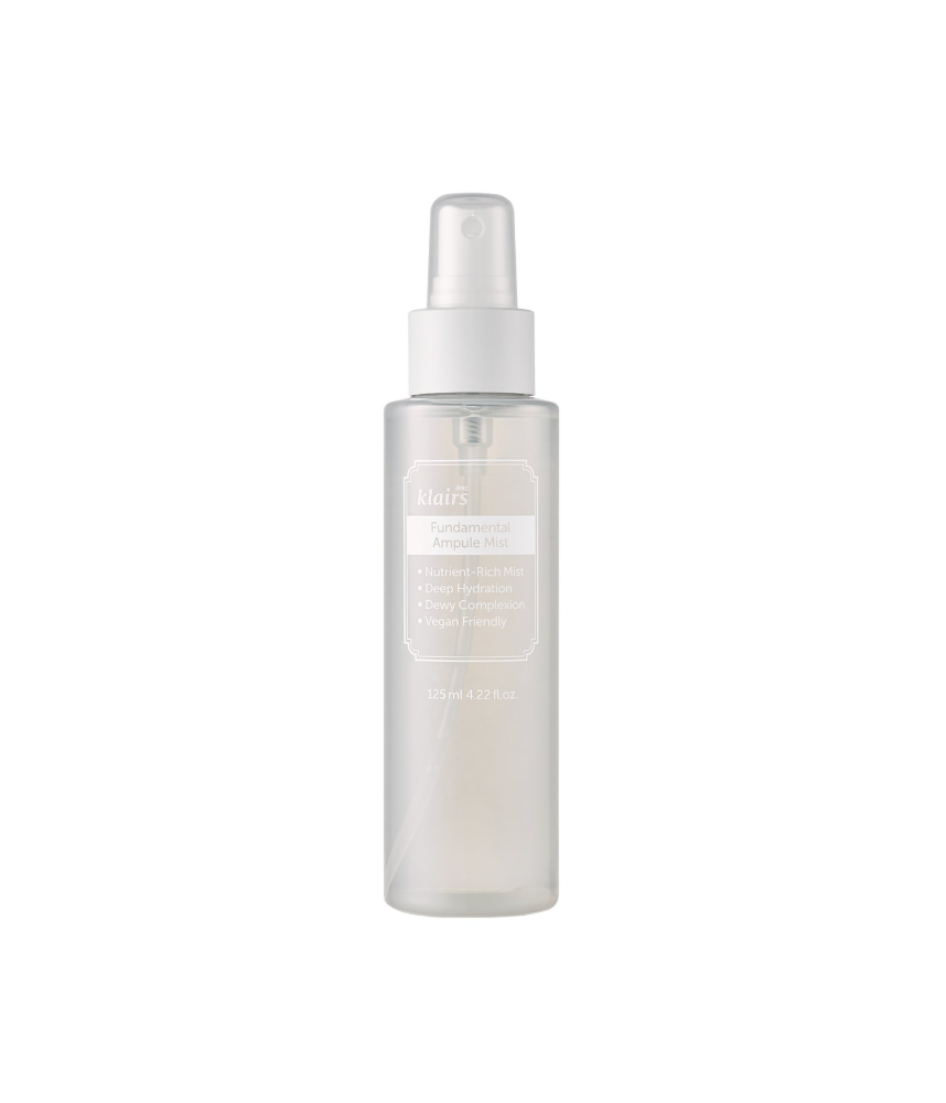 Klairs Fundamental Ampule Mist