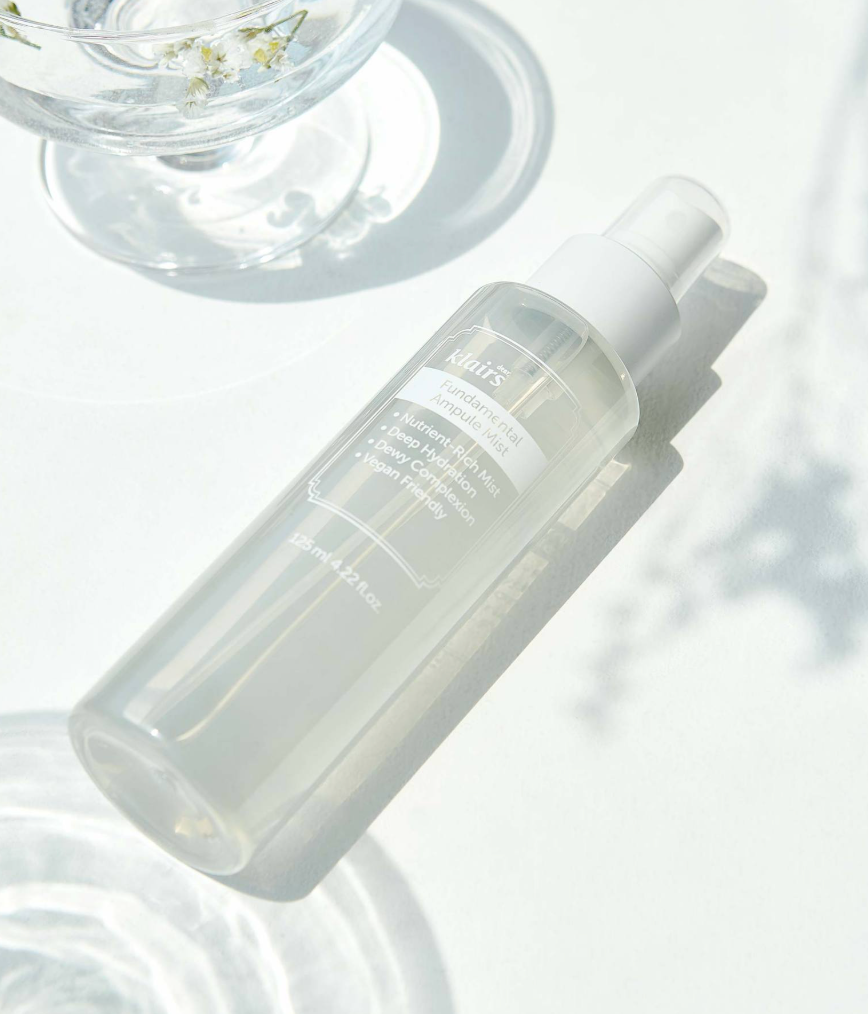 Klairs Fundamental Ampule Mist
