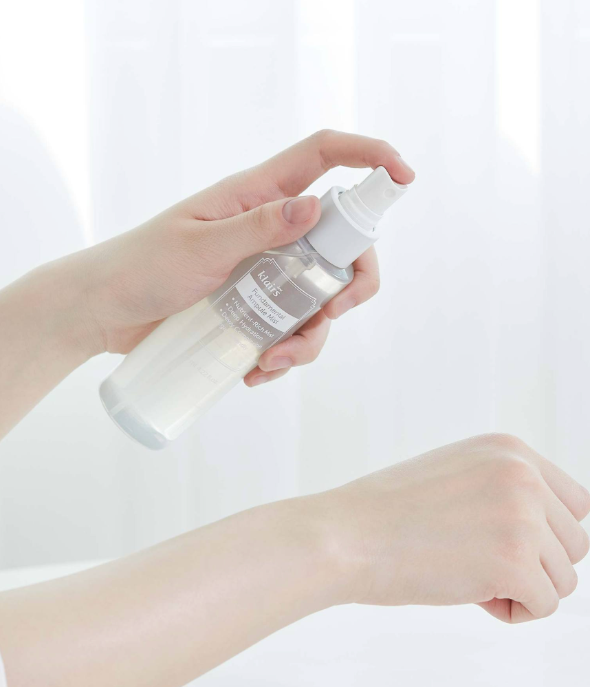 Klairs Fundamental Ampule Mist