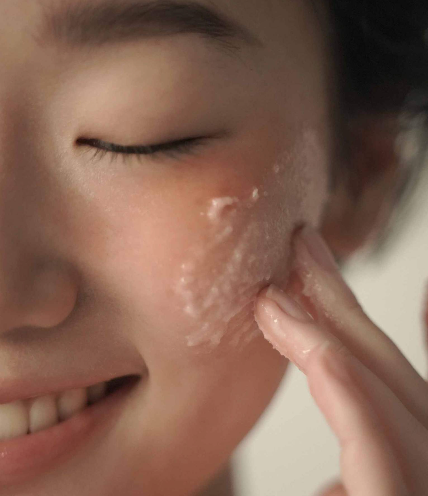 Klairs Youthful Glow Sugar Mask