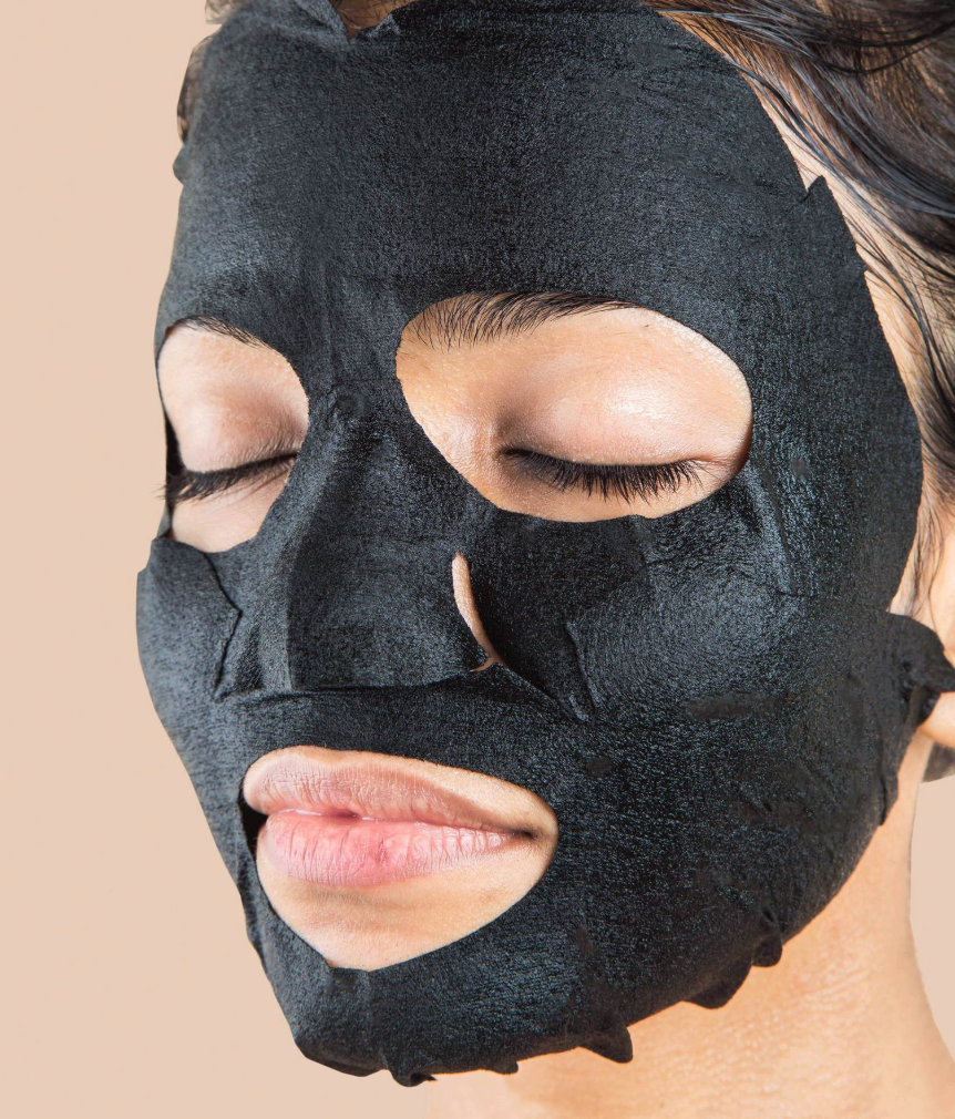 KLAIRS Midnight Blue Calming Sheet Mask