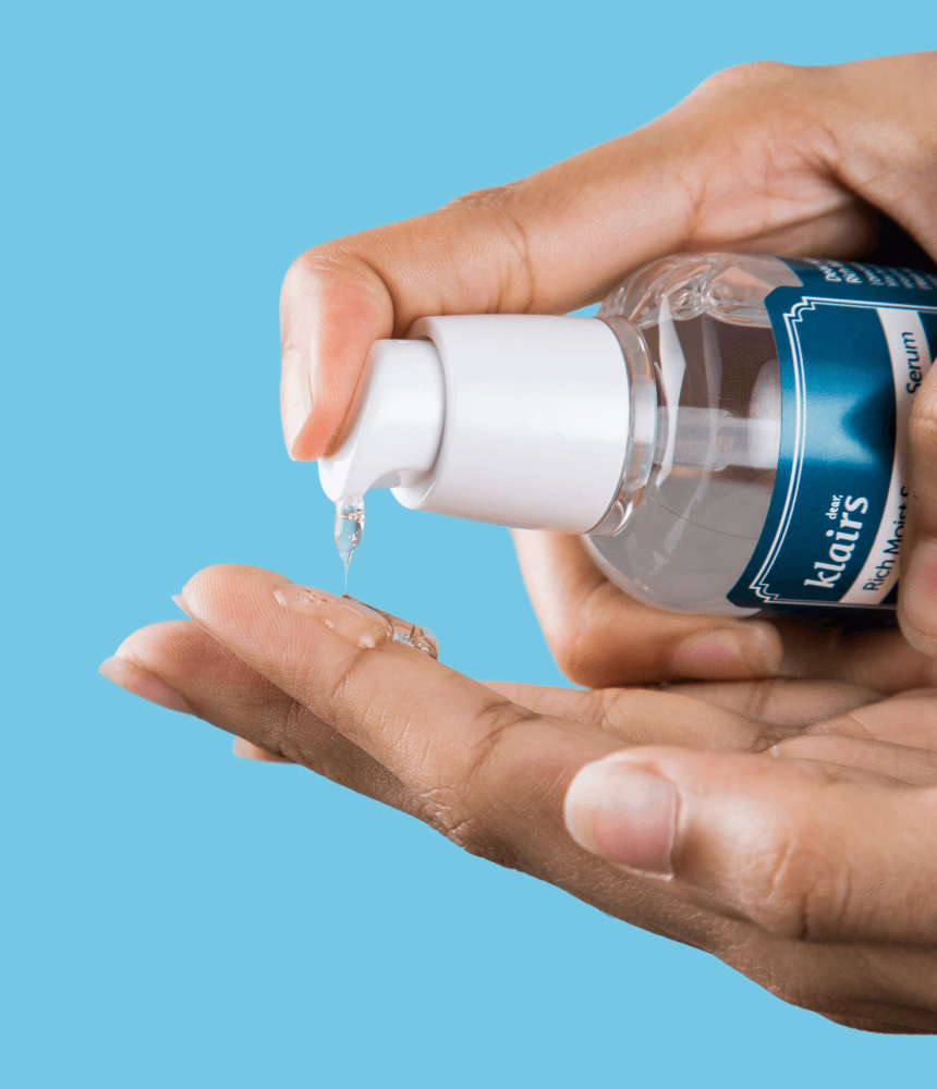 KLAIRS Rich Moist Soothing Serum