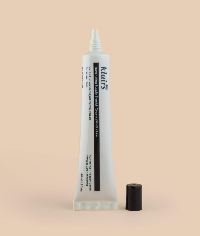 KLAIRS Illuminating Supple Blemish Cream