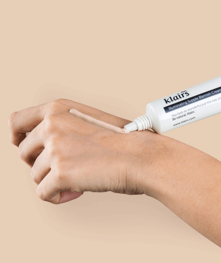KLAIRS Illuminating Supple Blemish Cream