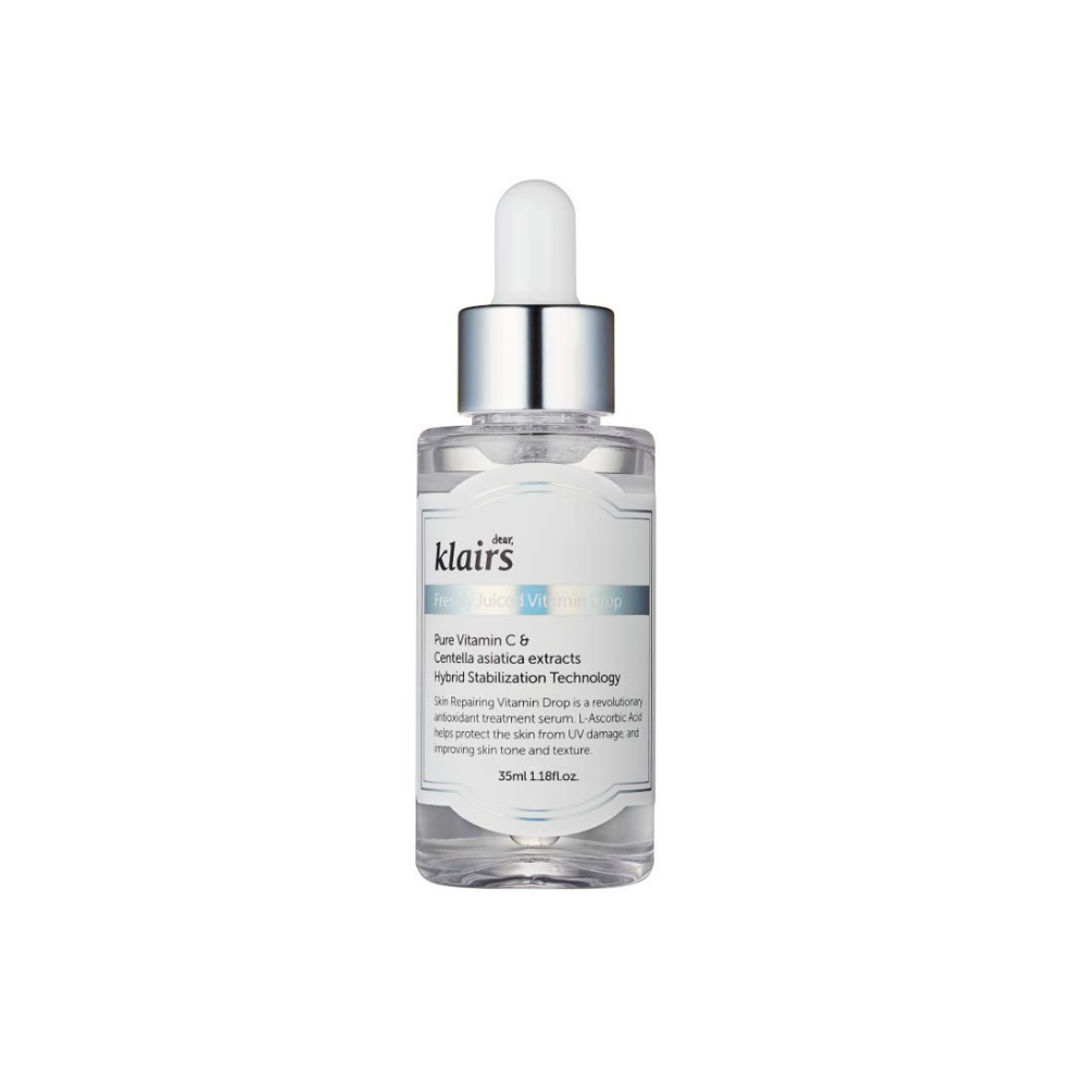 Klairs Freshly Juiced Vitamin C serum 35 ml