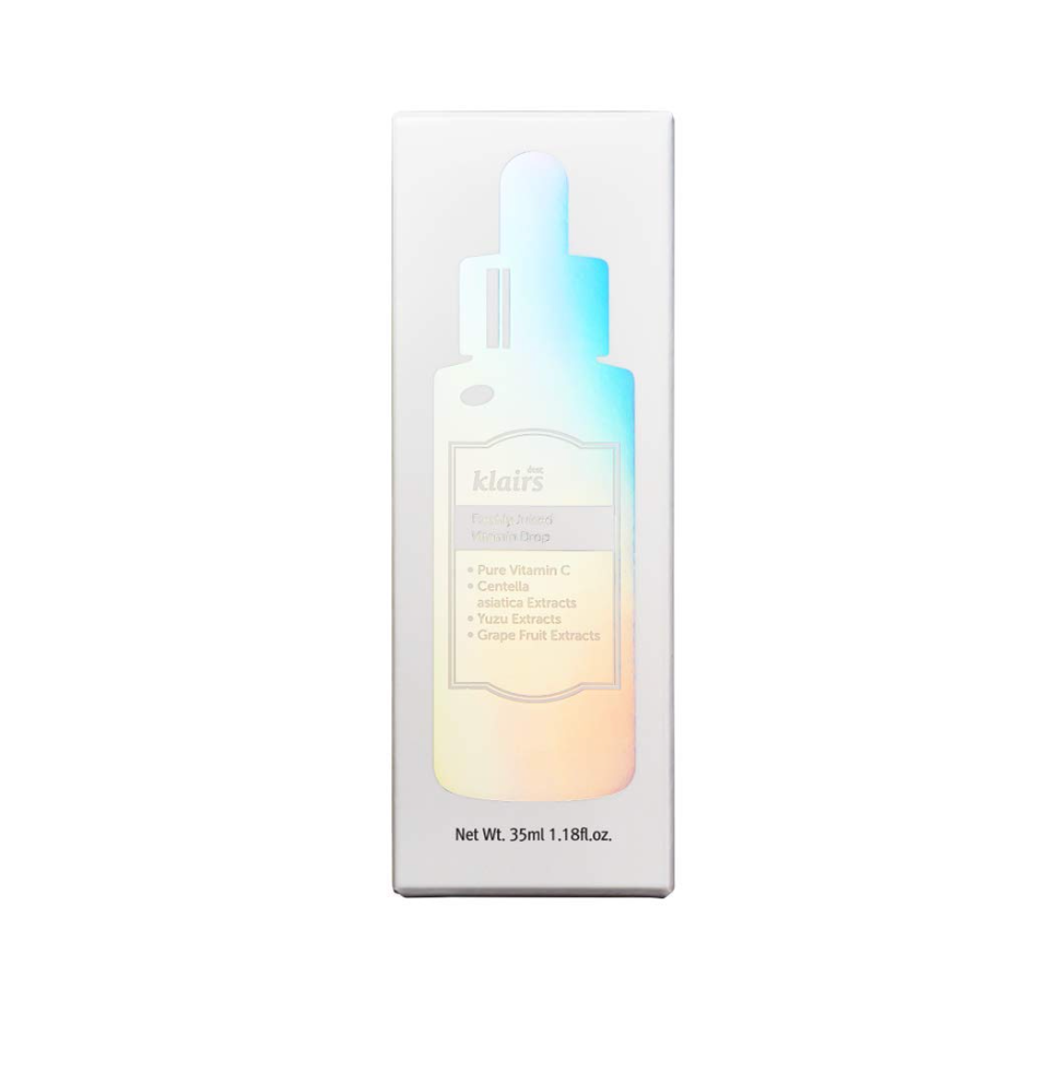 Klairs Freshly Juiced Vitamin C serum 35 ml