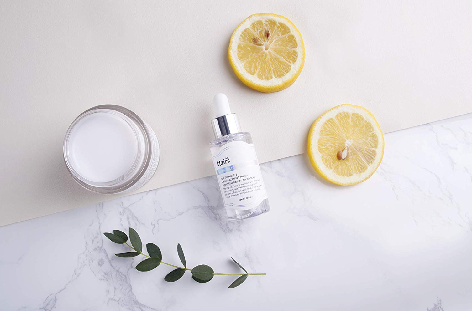 Klairs Freshly Juiced Vitamin C serum 35 ml