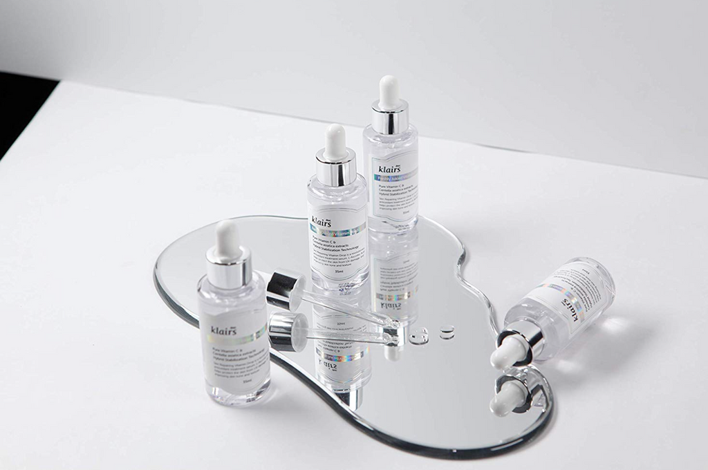 Klairs Freshly Juiced Vitamin C serum 35 ml