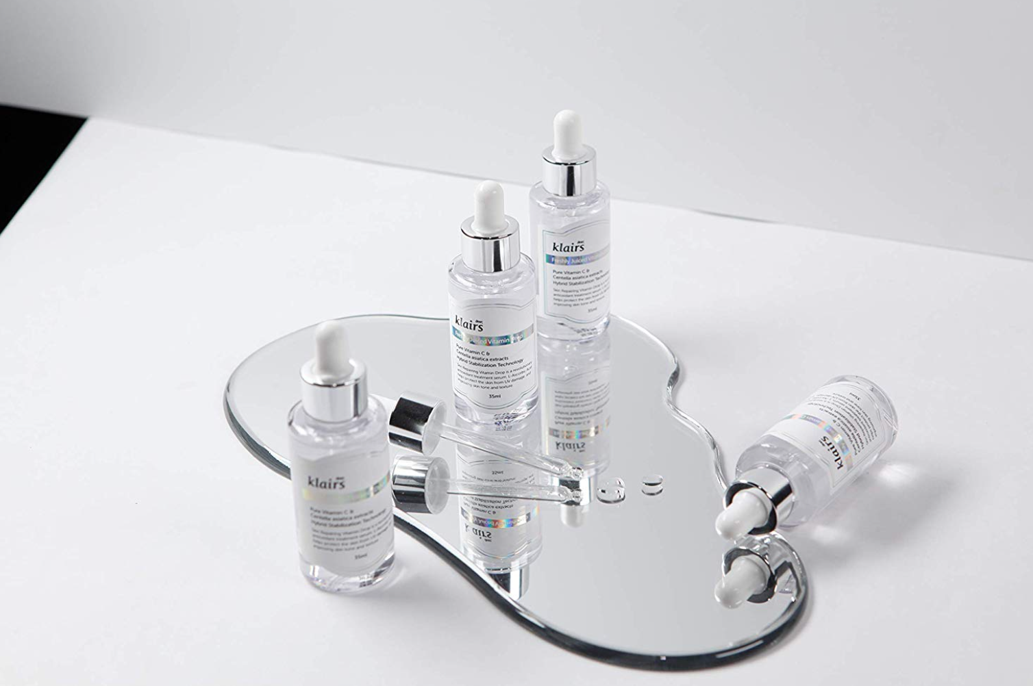 Klairs Freshly Juiced Vitamin C serum 35 ml