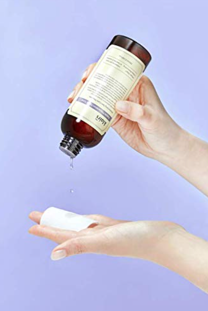 Klairs Supple Preparation Facial Toner 180 ml