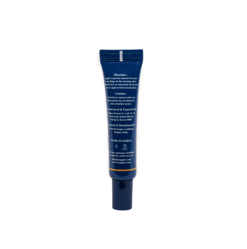 Oceglow Luminous Bright Eyes (15 ml)