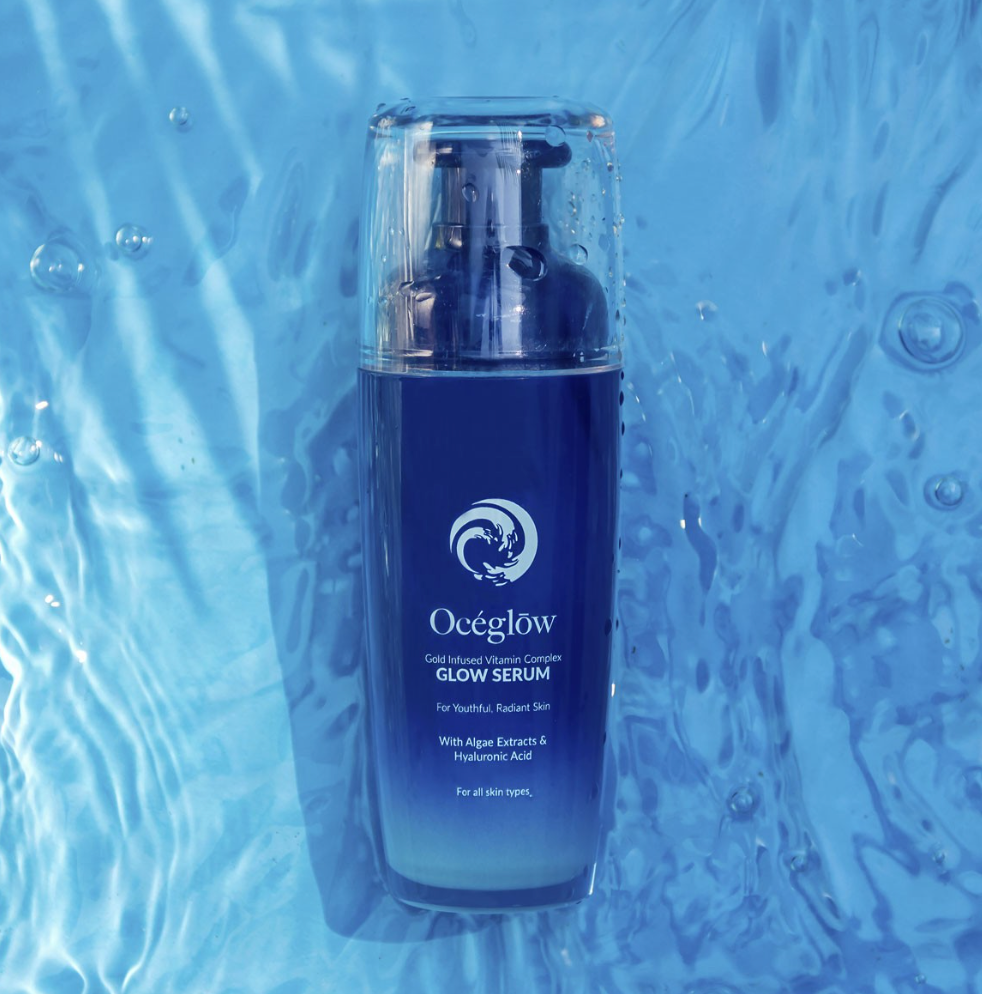 Oceglow Glow Serum