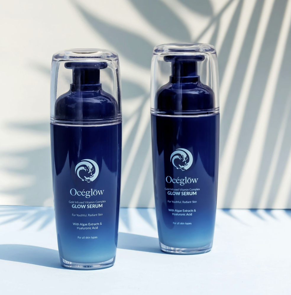 Oceglow Glow Serum