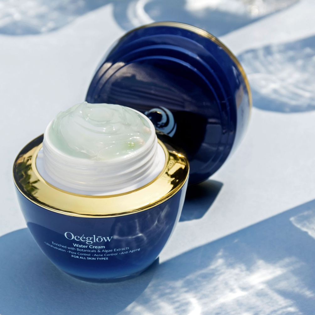 Oceglow Water Cream