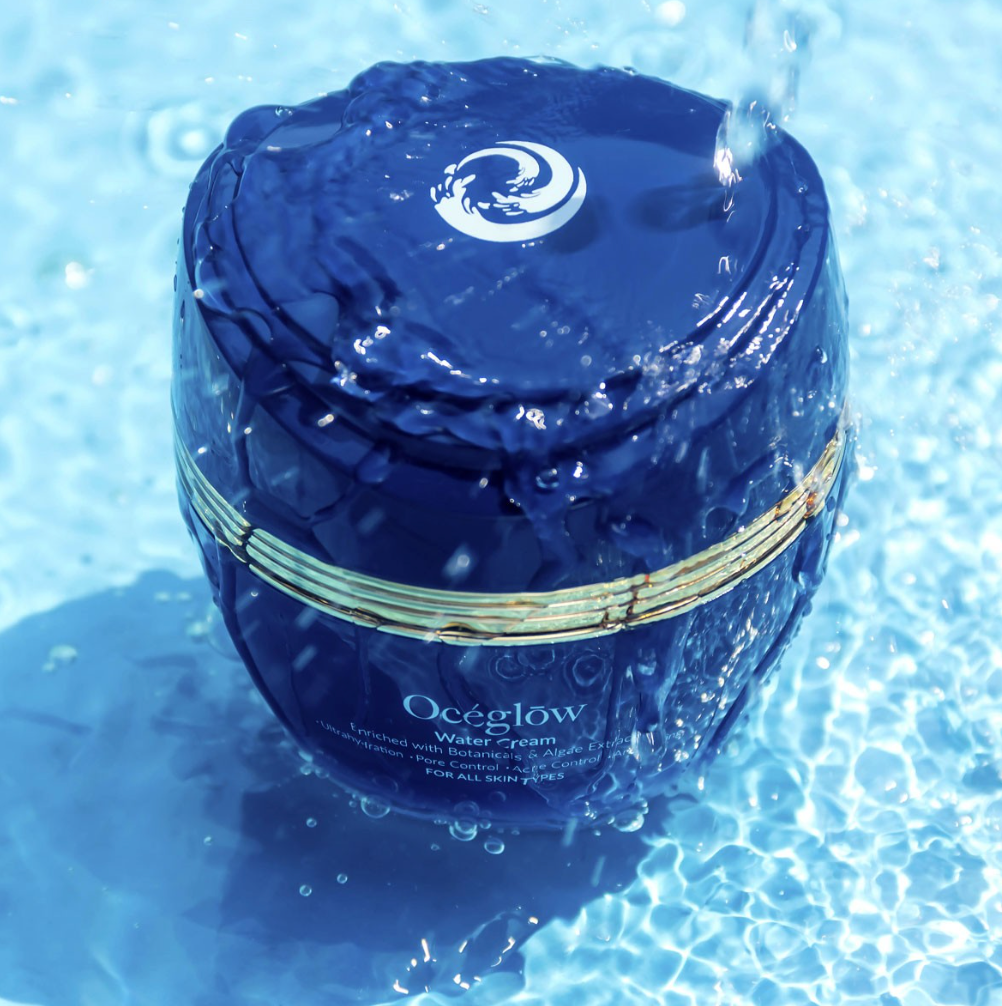 Oceglow Water Cream