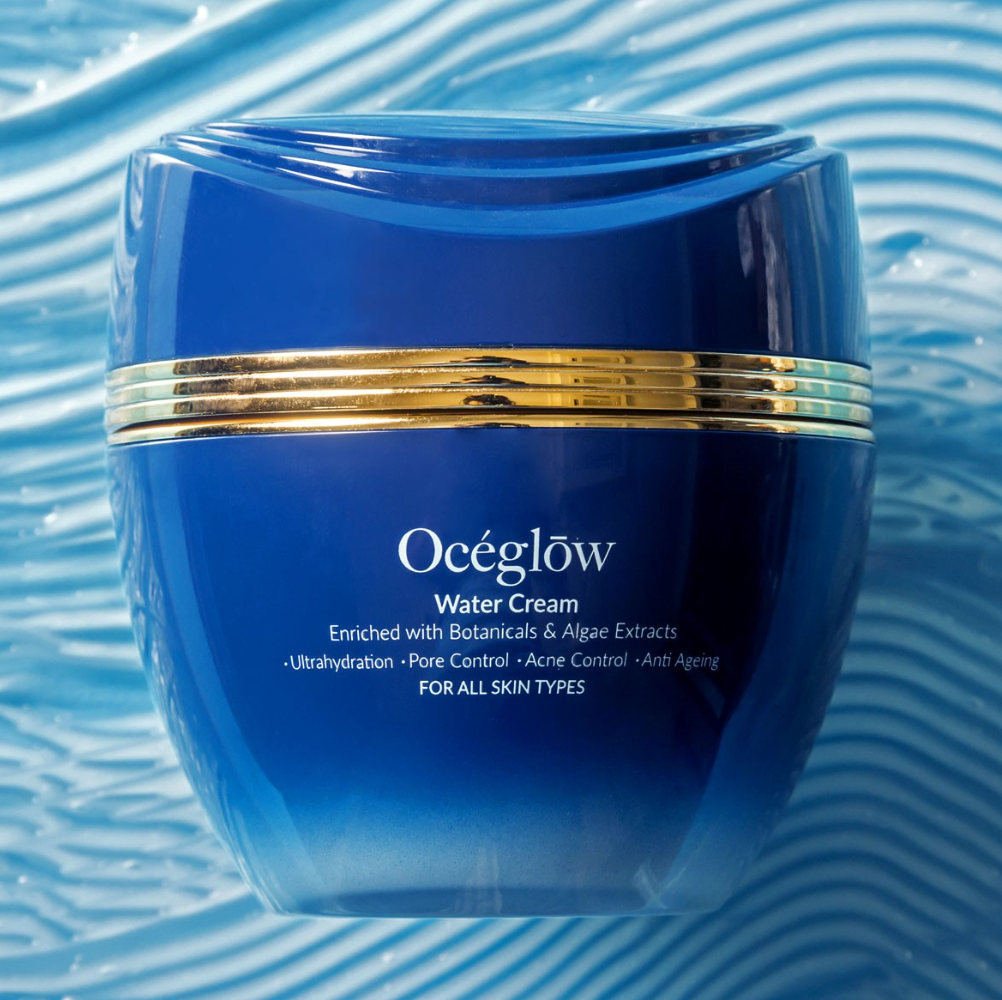 Oceglow Water Cream